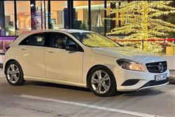 مێرسێدس بێنز A-Class